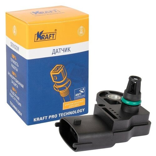 Датчик абсолютного давления KRAFT KT 500804 | цена за 1 шт