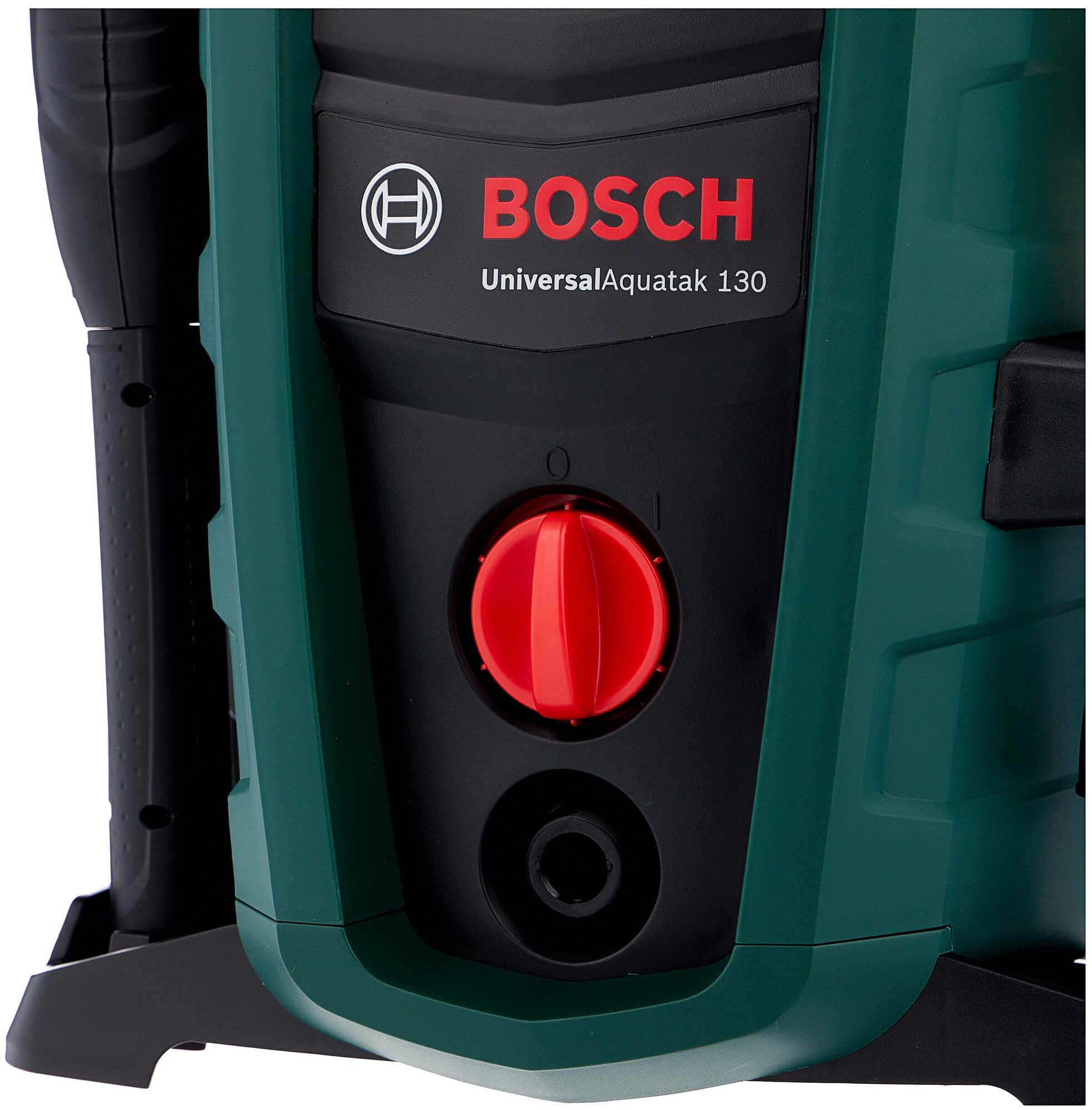 Мойка высокого давления BOSCH UniversalAquatak 130, 130 бар, 380 л/ч - фотография № 4