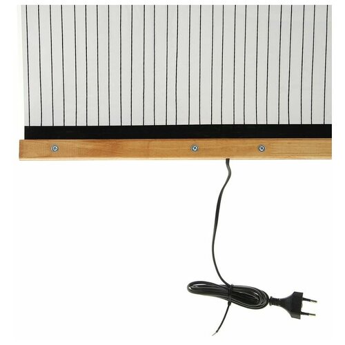 Домашний очаг Обогреватель Домашний очаг Старая Прага инфракрасный 500 Вт 15 м2 235600₽