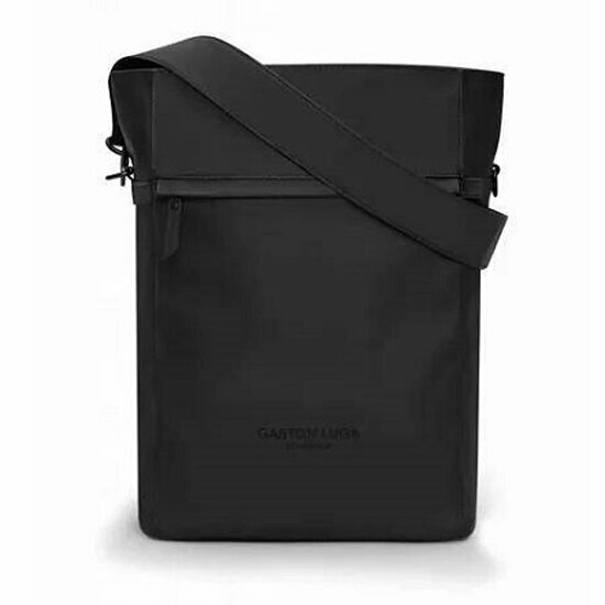 Рюкзак-сумка Gaston Luga GL9101 Bag Tate, черный