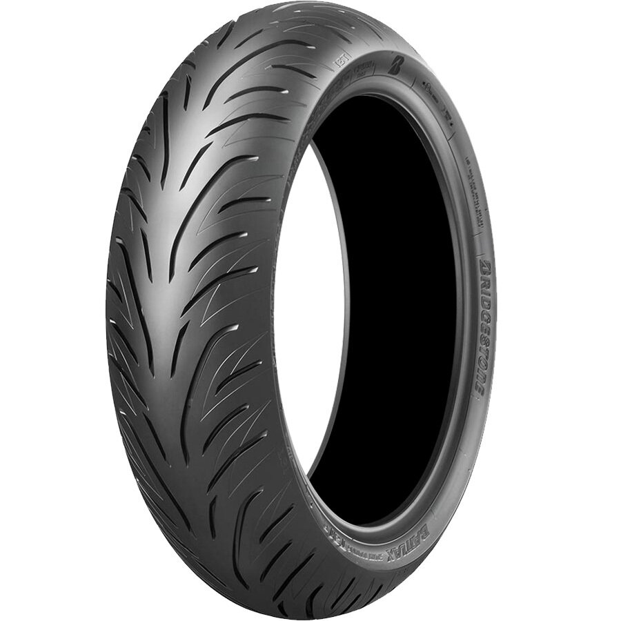 Мотошина Bridgestone Battlax T31 180/55 ZR17 73W TL