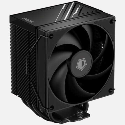 Изображение товара Кулер для процессора Id-cooling FROZN A610 BLACK