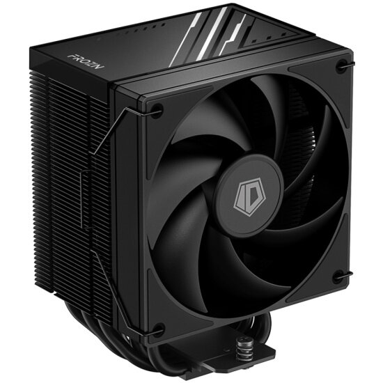 Кулер для процессора Id-cooling FROZN A610 BLACK