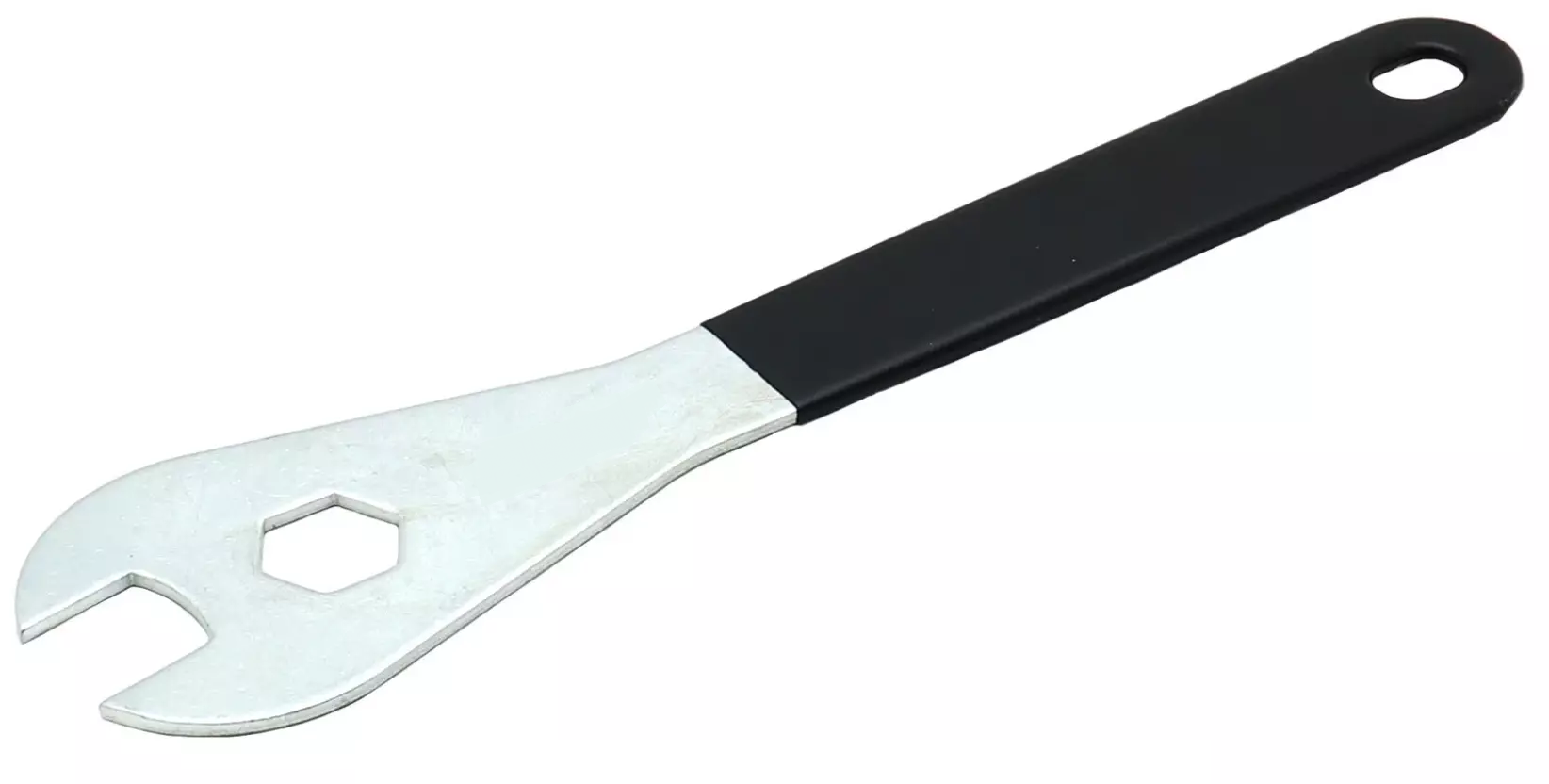 Ключ конусный Kenli KL-9731B, 16 мм, стальной, прорезиненная рукоятка