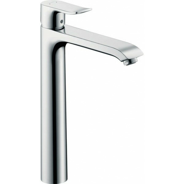 Смеситель для раковины Hansgrohe Metris 260 31082000