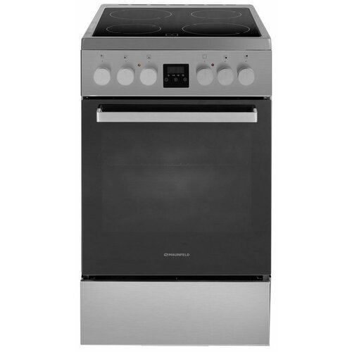 Электроплита Maunfeld MEC55CS08D 4209000₽