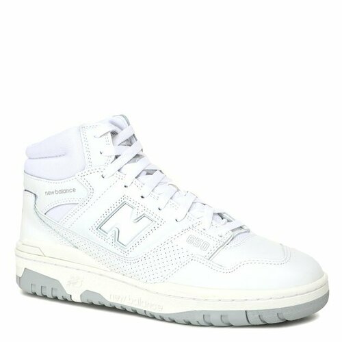 Кроссовки New Balance, размер 41,5, белый