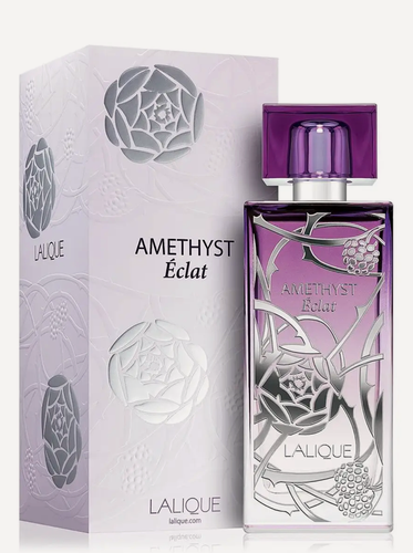 Изображение товара Lalique парфюмерная вода Amethyst Eclat, 100 мл