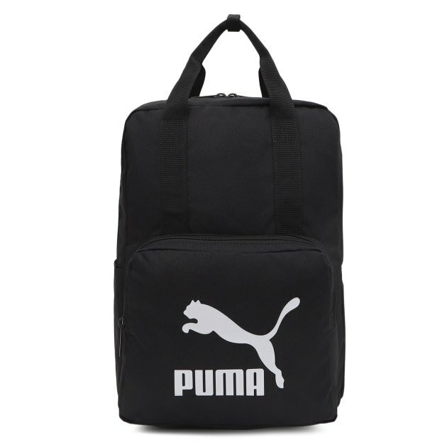 Рюкзак Puma 078481 черный, Размер б/р