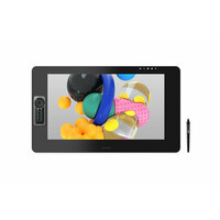 Интерактивный дисплей WACOM Cintiq Pro 24 DTK-2420