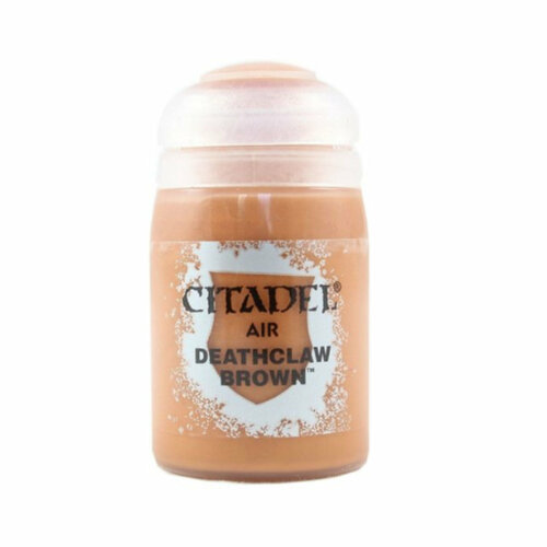 Air: Deathclaw Brown (24ml)