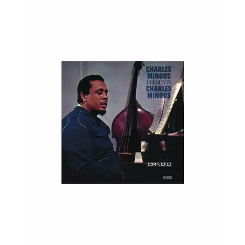 5060149620199, Виниловая пластинкаMingus, Charles, Presents Charles Mingus (Analogue)