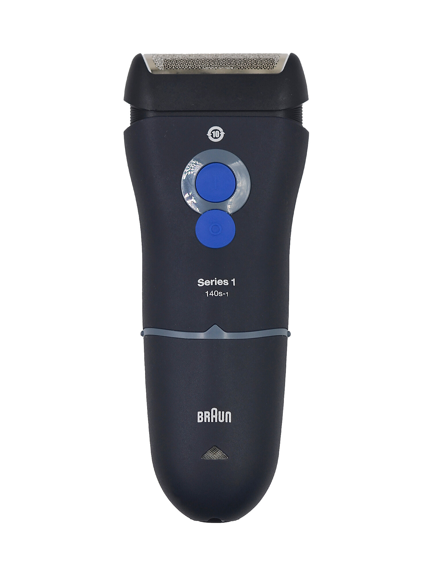 Бритва Braun Series 1 Shaver 140s-1 (CN) - фотография № 1