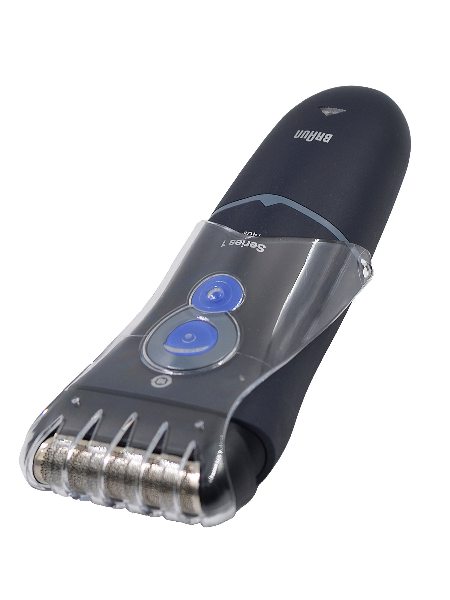 Бритва Braun Series 1 Shaver 140s-1 (CN) - фотография № 3