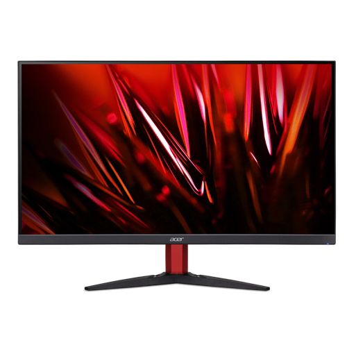 Монитор Acer Nitro KG272M3bmiipx (UM. HX2EE.303) монитор 27 acer nitro vg270m3bmiipx ips 1920x1080 1 0 5ms 250cd 180hz 2xhdmi 2 0 1xdp 1 2 audio out 2wx2 freesync premium hdr 10 um hv0ee 303