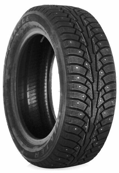 Автомобильные шины Triangle TR757 235/60 R18 107T