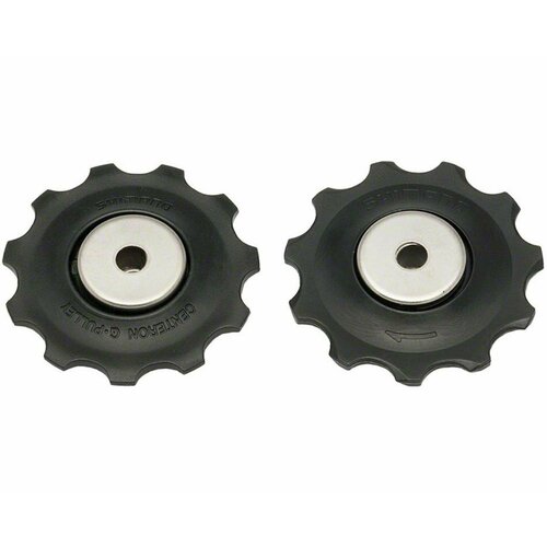 Ролики переключателя Shimano 9/10ск RD-M591/M592/M662/5700 (Y5XH98120) rd