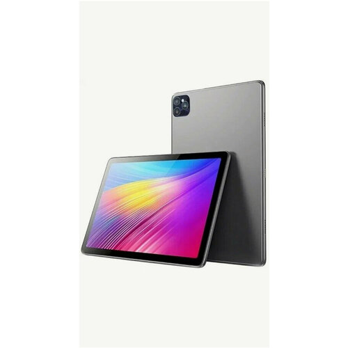 Планшет с клавиатурой и чехлом Umiio 10 6GB128 Android 11 879900₽