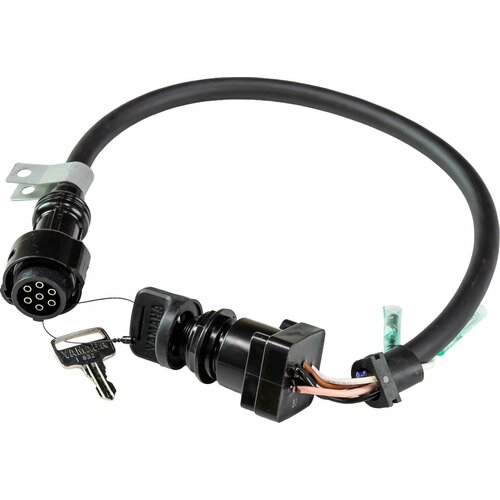 Замок зажигания 55-85 6H3825100300 33564₽