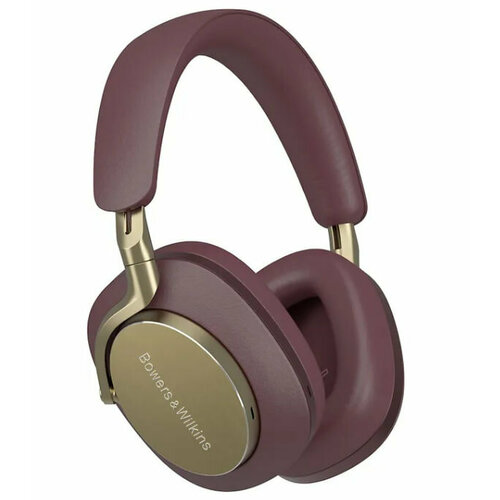 Беспроводные наушники Bowers Wilkins Px8 Royal Burgundy FP44563 7999000₽