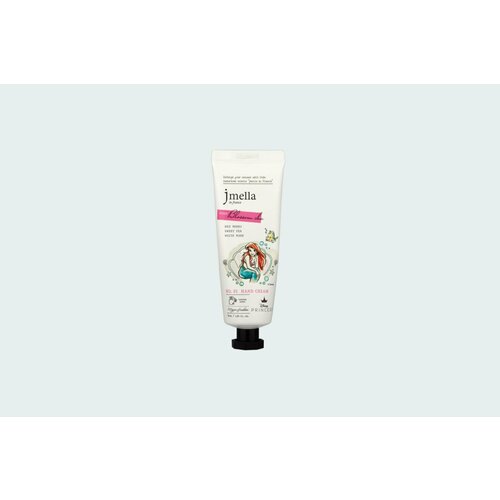 Парфюмированный крем для рук Disney Blossom 50 ml