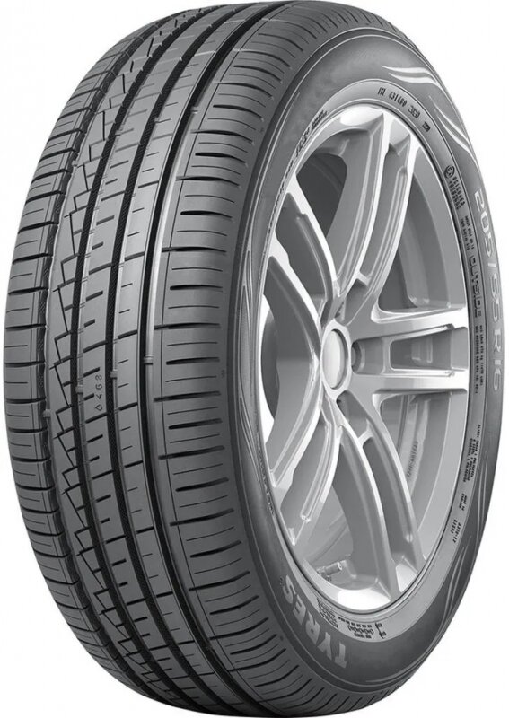 Nokian Nokian Autograph Eco 3 205/55 R16 94H