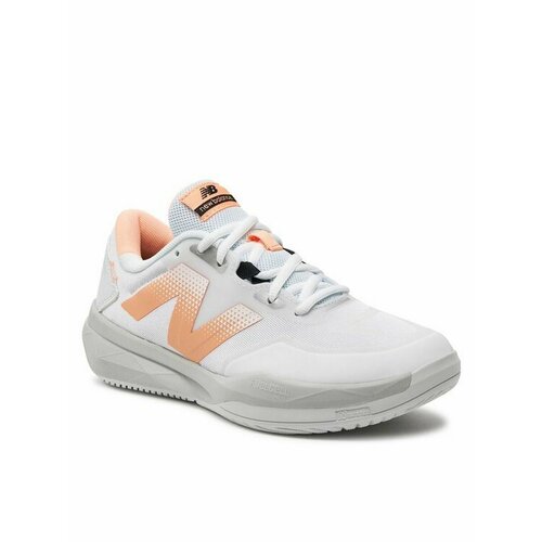 Кроссовки New Balance, размер EU 40, белый