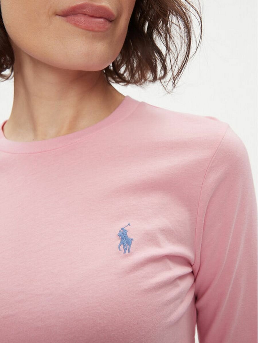 Лонгслив Polo Ralph Lauren