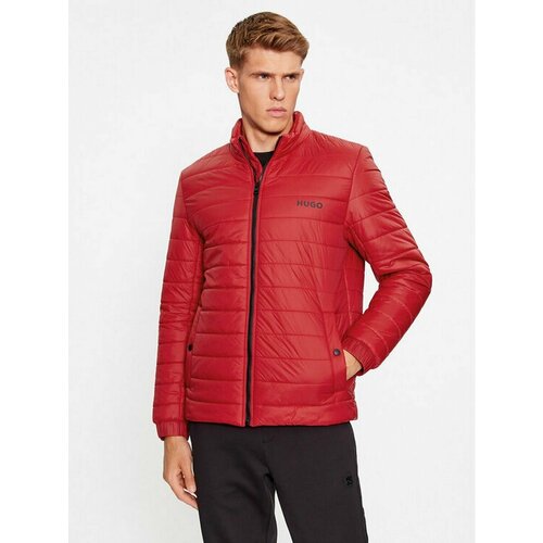 Куртка HUGO, размер L [INT], красный