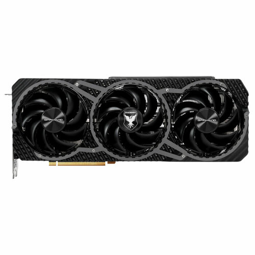 Видеокарта GAINWARD NED408ST19T2-1032X GeForce RTX 4080 SUPER 16GB PHOENIX GS 19391000₽