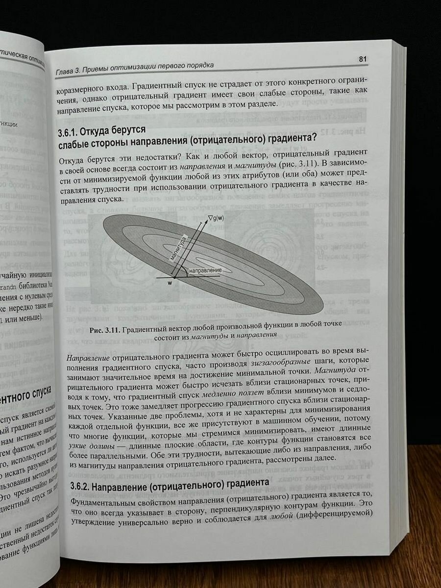 Машинное обучение. Основы, алгоритмы и практика применения - фото №5