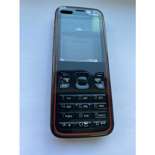 Корпус Nokia 5630