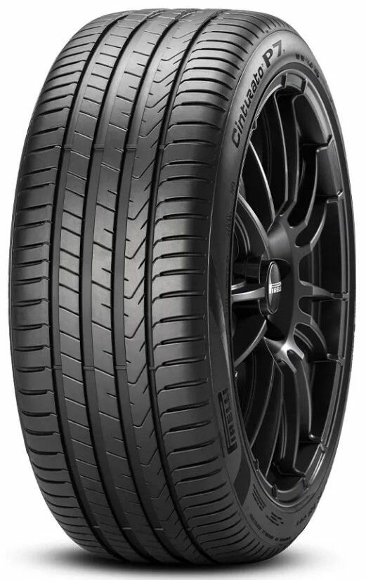 Автомобильные шины Pirelli Cinturato P7 New 225/45 R17 94Y