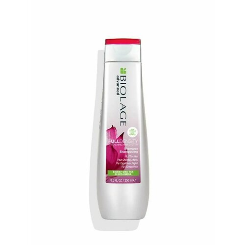 MATRIX Biolage FullDensity Шампунь для тонких волос 250 мл