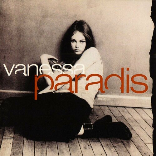 винил 12 lp vanessa paradis vanessa paradis Винил 12 (LP) Vanessa Paradis Vanessa Paradis