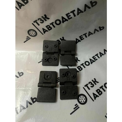 Петли задней двери Газель 2705 Бизнес Нового образца 3090₽