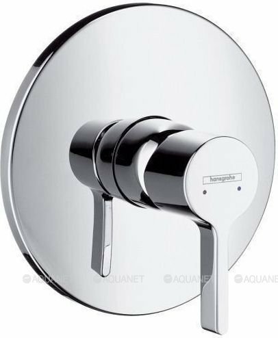 Смеситель для душа Hansgrohe Metris S 31665000