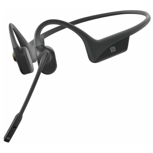Беспроводная гарнитура SHOKZ OPENCOMM черные 28990₽