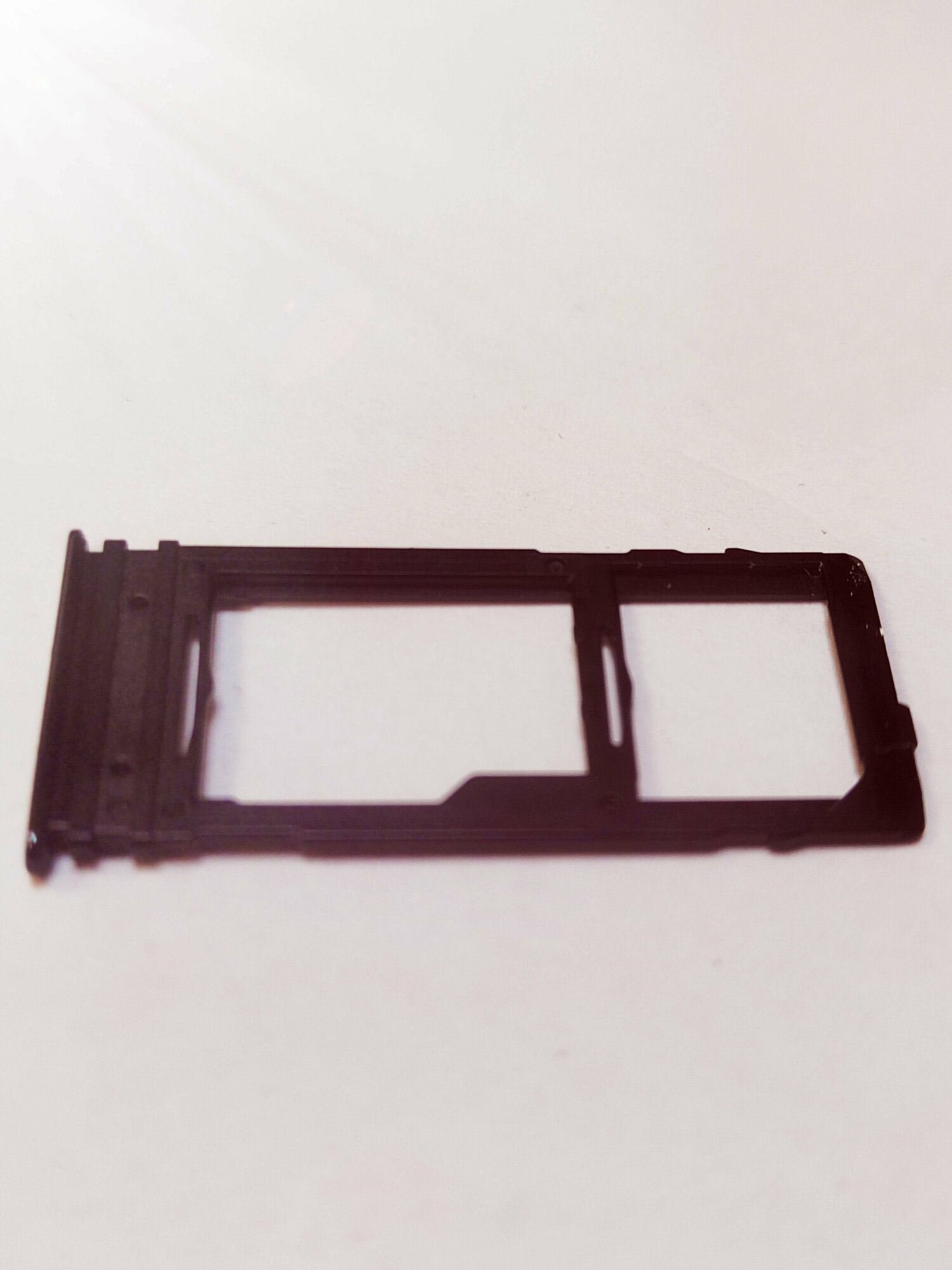 Сим лоток Samsung a52( a525f) — фото 1