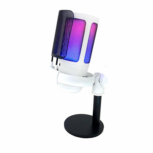 Микрофон Esterra ME6S White 198500₽