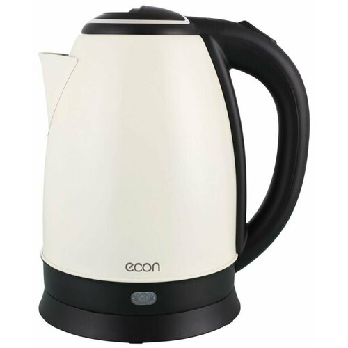 Чайник электрический ECON ECO-1877KE нержавейка 109900₽