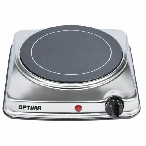 Настольная плита Optima OTC-112CS 690300₽