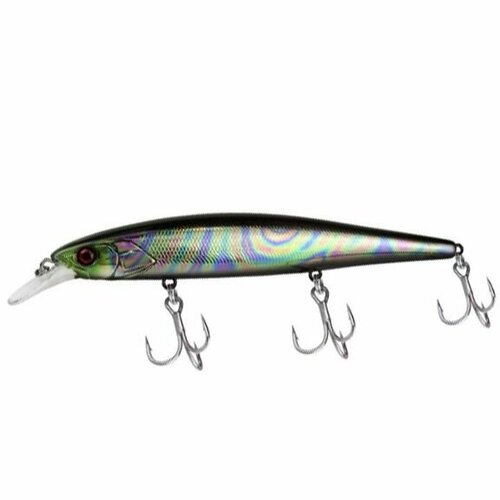 Воблер JACKALL RERANGE 110SP MR цвет UL TAMAMUSHI