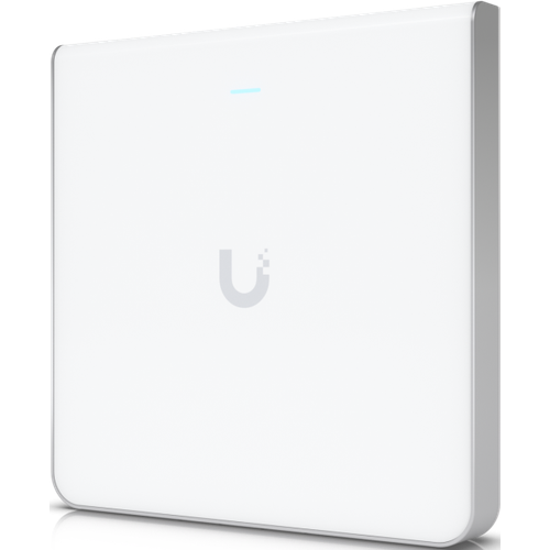 Wi-Fi точка доступа Ubiquiti U6 Enterprise In-Wall (U6-Enterprise-IW)