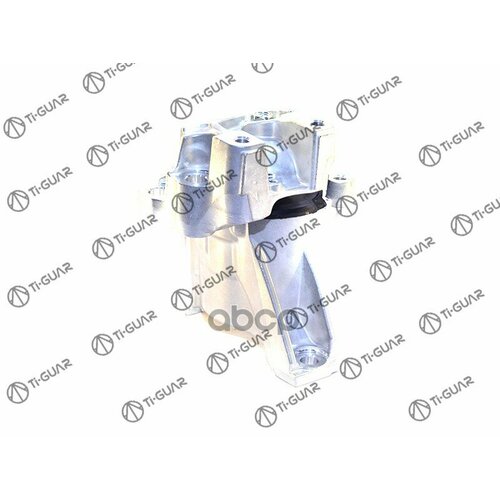 Подушка Двигателя Tg-50820-Swe-T01* Ti·guar Ho Cr-V Re3/Re4 2,4 2007-2012 Rh Ti-Guar арт. TG50820SWET01