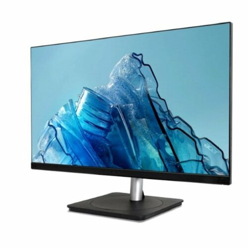 Acer Монитор LCD Acer 27 Vero CB273Ubemipruzxv IPS 2560x1440 1ms 75Hz 350cd 75Hz HDMI20 DisplayPort12 3283000₽