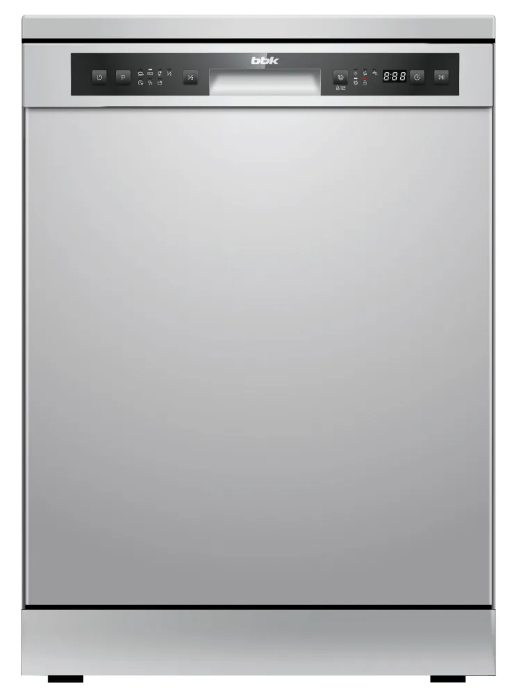 Посудомоечная машина BBK 60-DW120D
