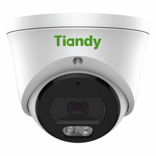 Камера видеонаблюдения IP TIANDY AK TC-C320N I3/E/Y/2.8mm 1080p 2.8 мм белый
