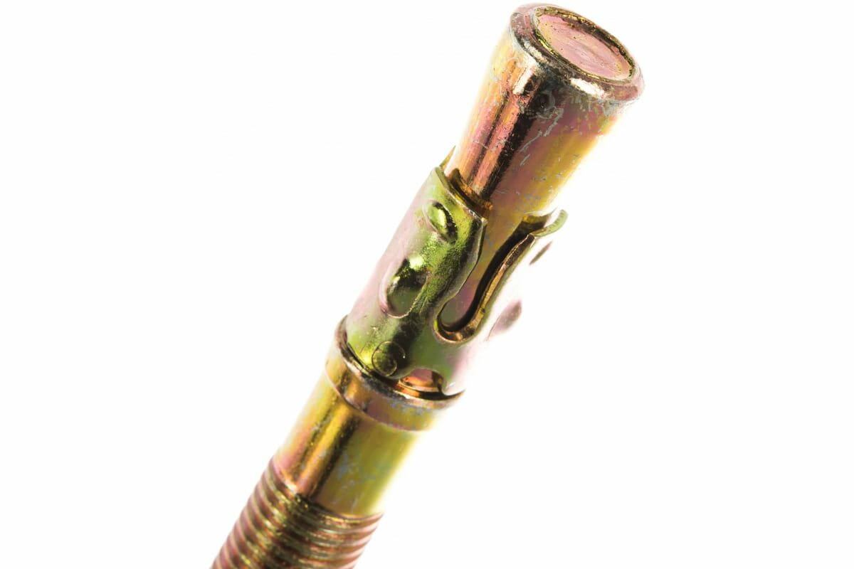 Креп-комп Анкер клиновой 16х140 20шт ак16140 — фото 1