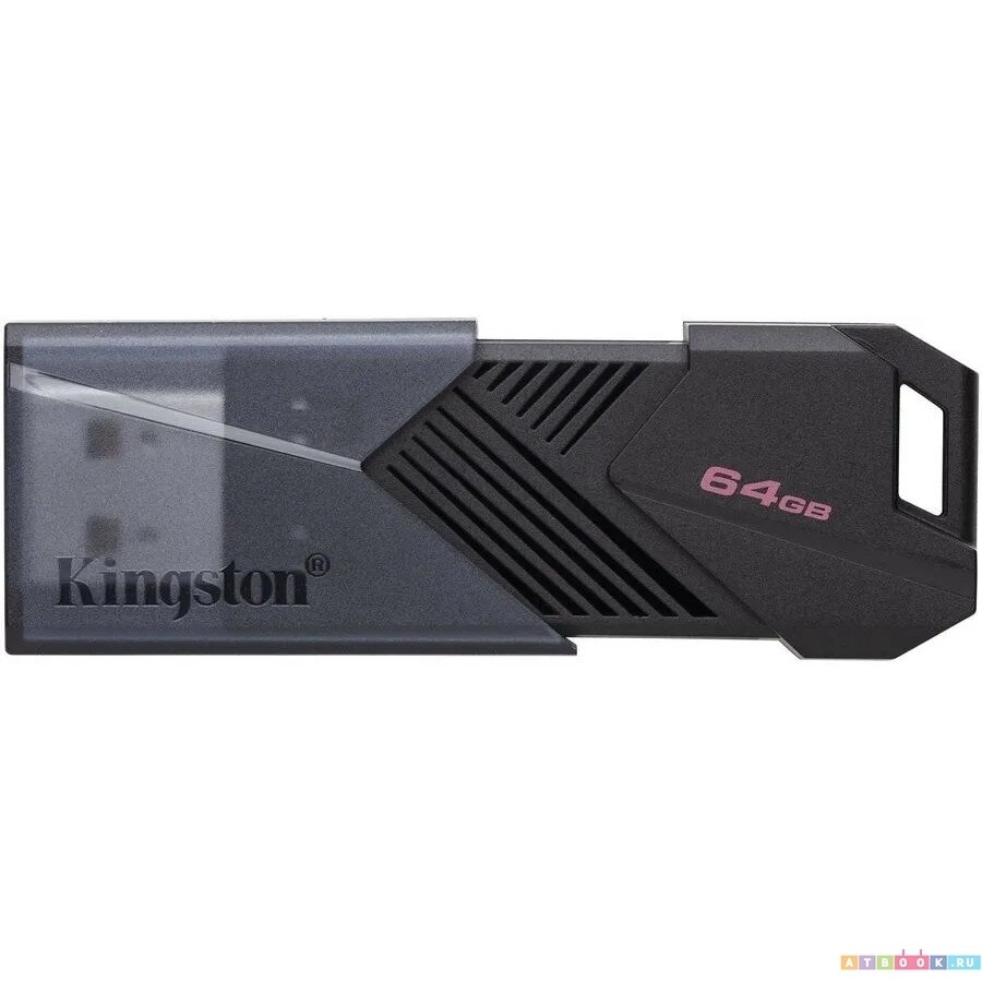 Kingston DataTraveler DTXON/64GB Флешка USB Flash